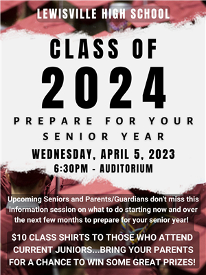 CLASS OF 2024